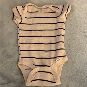 Baby onesie